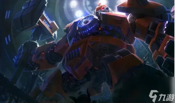 英雄联盟无限火力怎么玩-无限火力套路玩法推荐