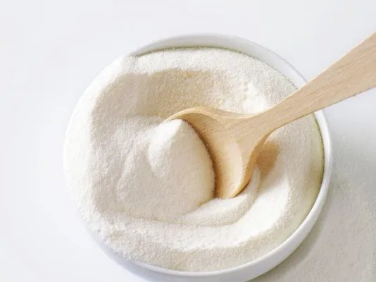 奶粉和乳粉的区别