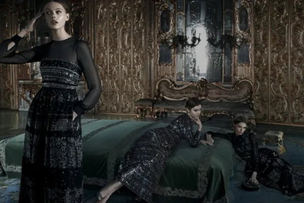 世界十大名牌服装-2022服装世界十大名牌有哪些