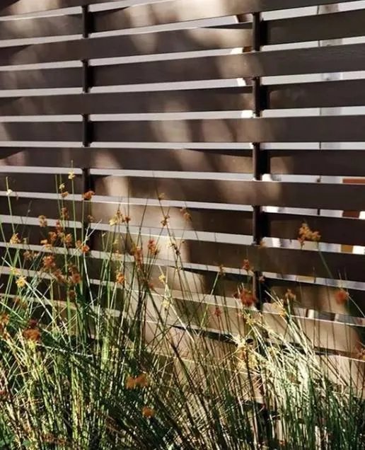 50款 · 各式各样的小院围墙设计