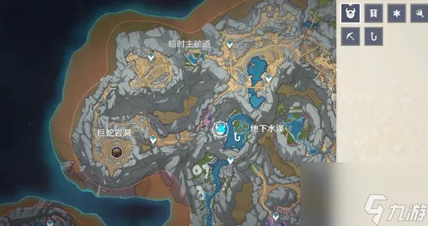 原神22个大型隐藏任务怎么触发