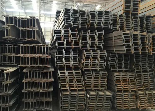 工字钢有哪些型号