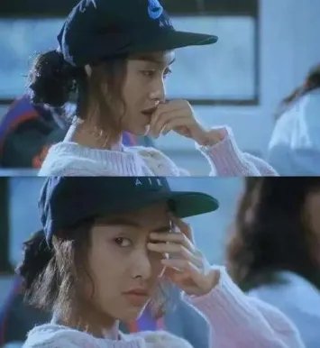 周星驰朱茵为什么分手?