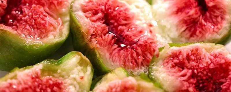 无花果产地主要在哪个省 无花果的产地在什么地方