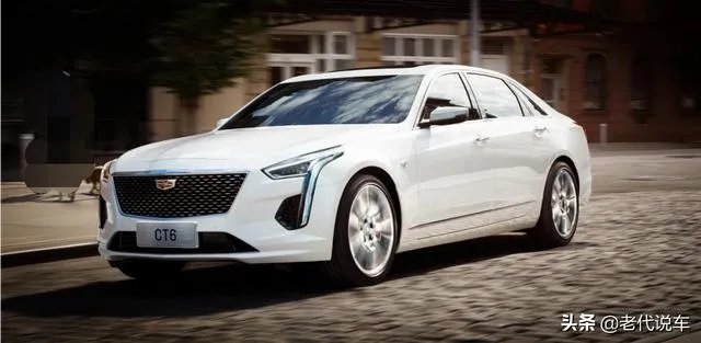 哪些车属于中高端车?