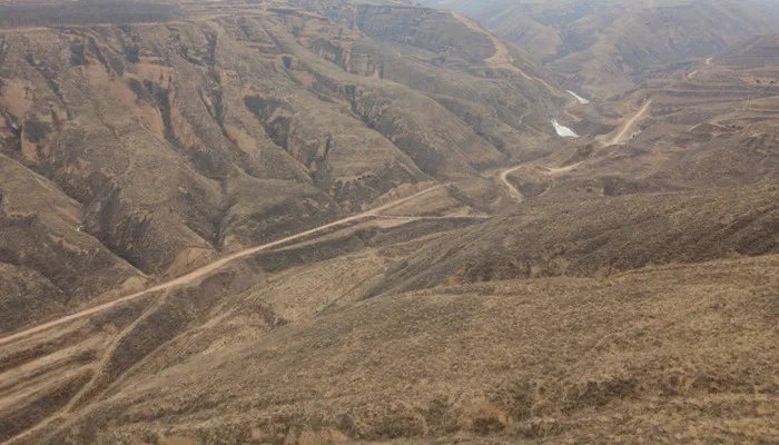 黄土高原是什么气候 黄土高原的气候是什么