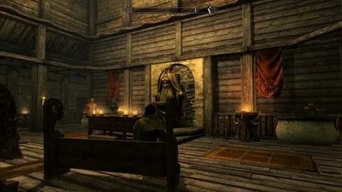 《上古卷轴5》结婚流程及方法图文详解 上古卷轴5怎么结婚