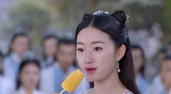 《从前有座灵剑山》琉璃仙的真实身份是什么?