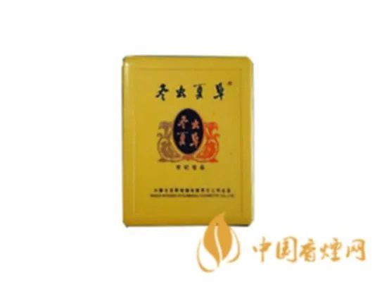 冬虫夏草烟多少钱,市场价格一般为100元一包