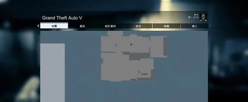 《GTA V》官方中文版