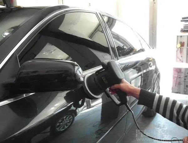 什么叫封釉  汽车封釉的作用和注意事项