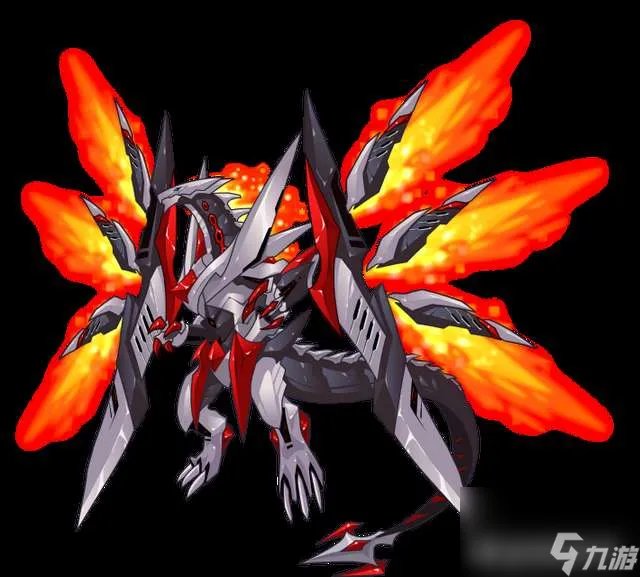 赛尔号哈莫雷特打法及进化史 在哪获取和各形态解析