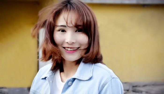 瓜子脸适合什么发型 瓜子脸女生适合的发型