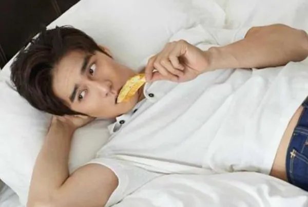 蒋劲夫出演过哪些电影电视剧?