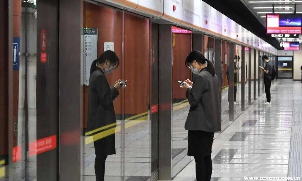 北京西站到北京站怎么坐地铁