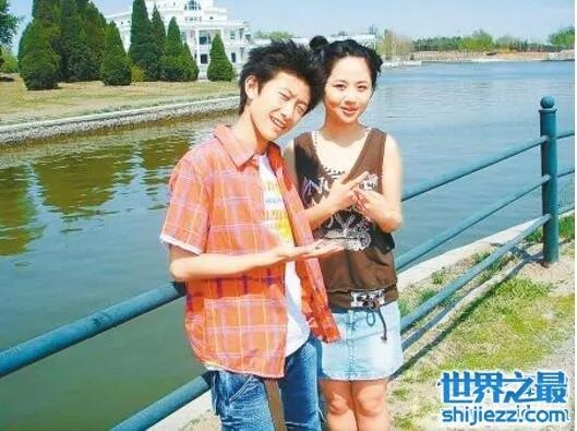 张一山和杨紫结婚照曝光，说他俩结婚的可以闭嘴了 