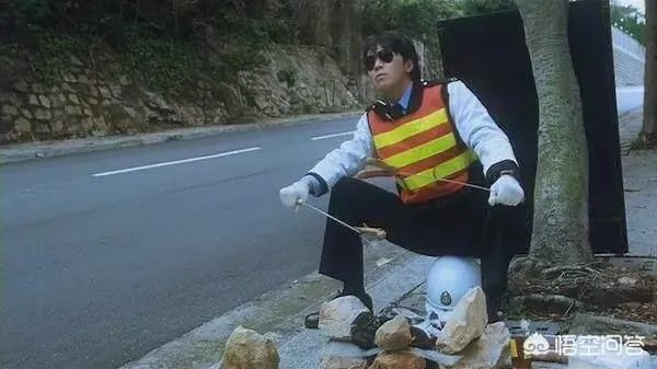 你觉得朱茵的哪部电影最经典,为什么?