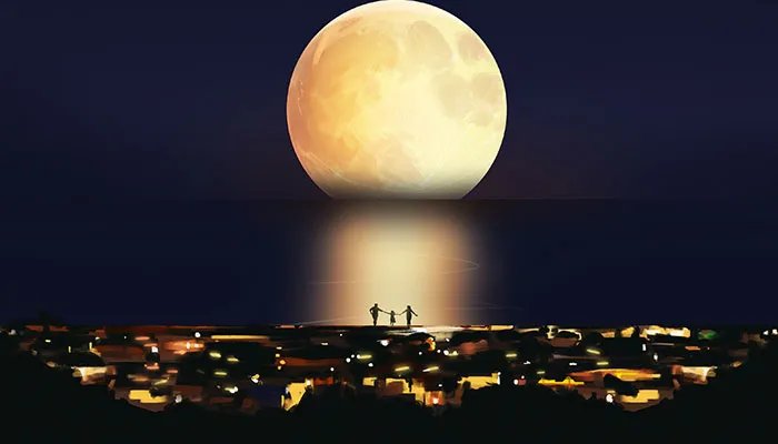 2021年中秋节是几月几日 2021年中秋节是哪天