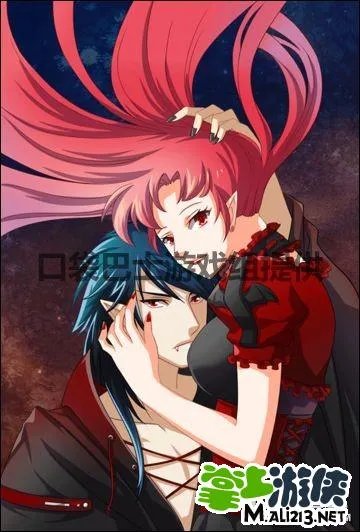 爱养成攻略:高文+乔伊+该隐(血族女王)大全