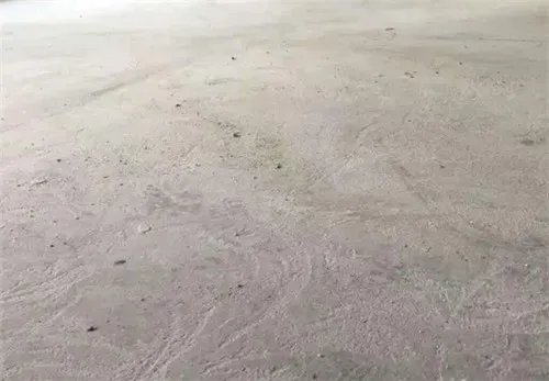 水泥的比重是多少