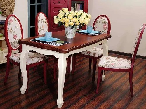 6人餐桌尺寸一般是多少