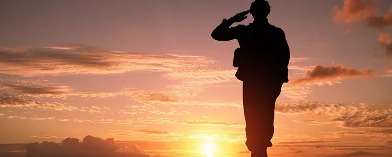 军礼的动作标准 军礼标准动作要领