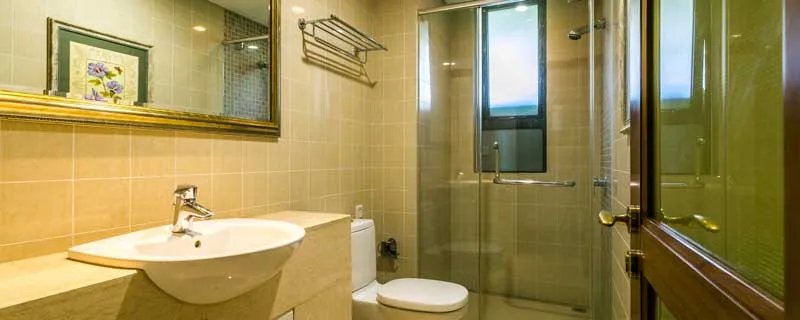 什么是卫生间暗门 什么是暗卫卫生间