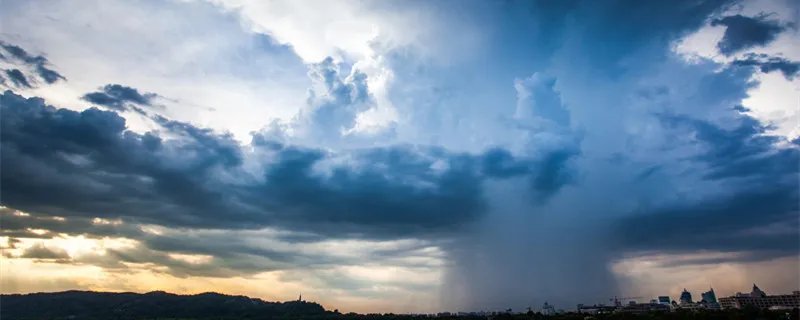 台风的级别是怎么划分的