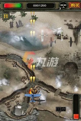 太平洋战争游戏手机版下载 2022海战类手游推荐