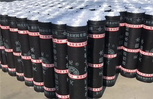 防水材料哪种品牌好