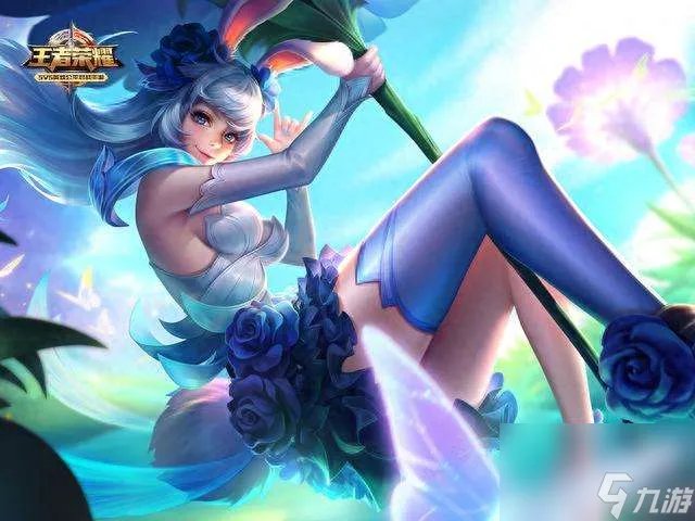 王者荣耀所有美女排行榜 2023最美女英雄盘点介绍