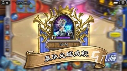 卡片游戏排行榜前十名2021 好玩的卡片游戏推荐