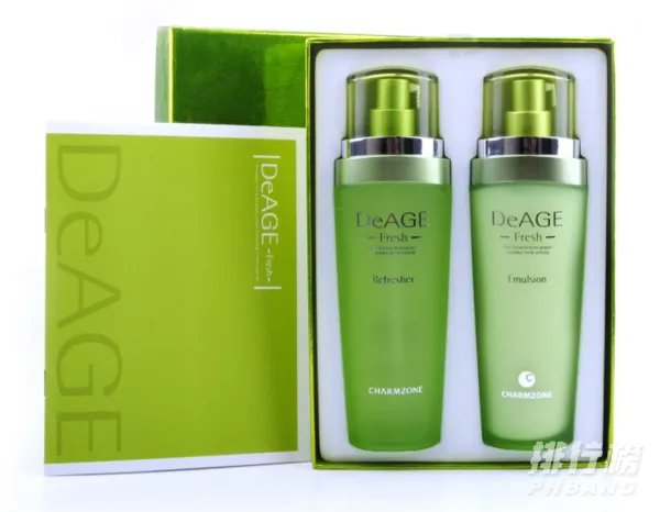 韩国化妆品品牌前十名2021_韩国十大顶级护肤品牌