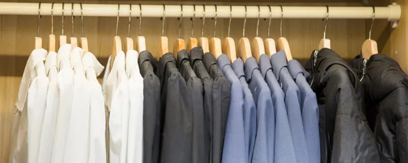 衬衫怎么洗 衬衫应该怎么洗