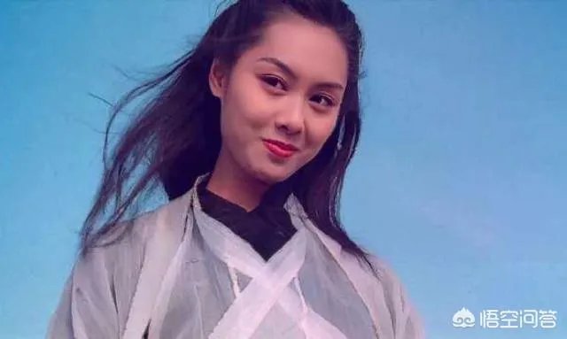 你觉得朱茵的哪部电影最经典,为什么?