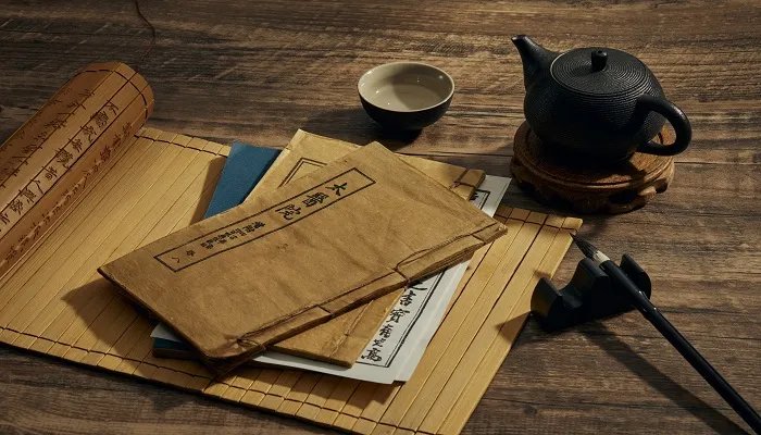 史学双璧是指什么 史书双璧是指什么和什么