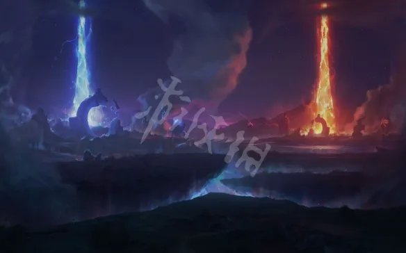 《DOTA2》7.33e更新日志 7.33e更新了什么？