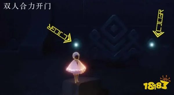 光遇白金斗篷怎么换 白色金边斗篷兑换攻略