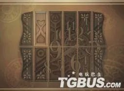 NDS《雷顿教授与最后的时间旅行》全谜题图解