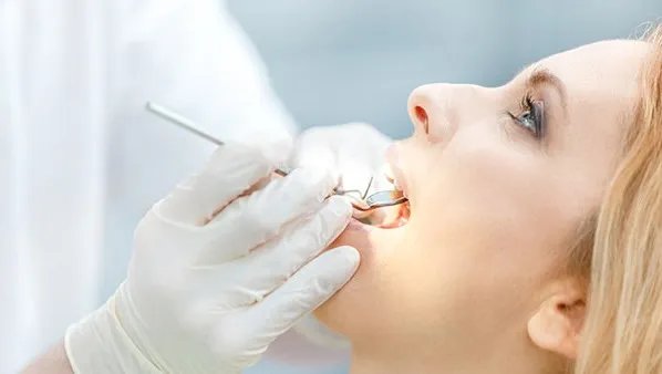 牙缝变大怎么办