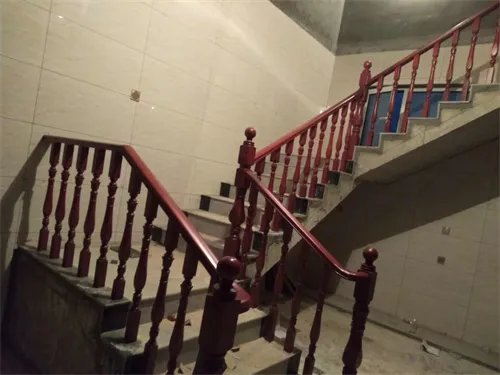 台阶的高度一般是多少