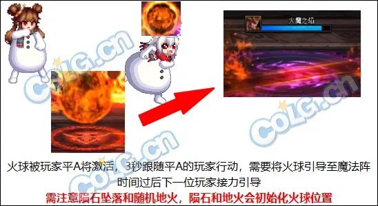 DNF巴卡尔团本爆龙王巴卡尔怎么打