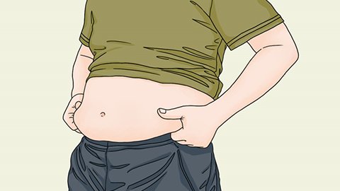 慢跑能不能瘦腿