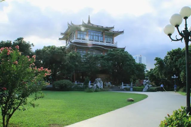 深圳十大钓鱼的地方 深圳野钓地点有哪些 水库钓鱼哪里好