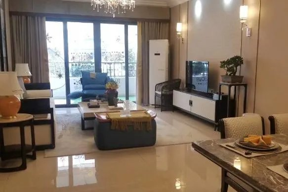 全装修是什么意思