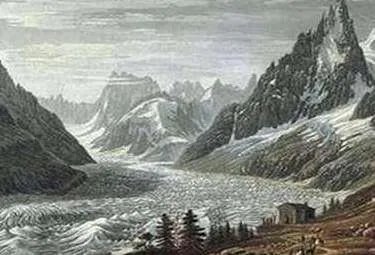 明朝小冰河时期