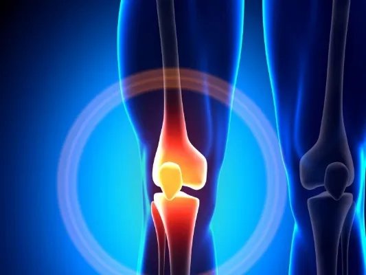 股骨坏死怎么办