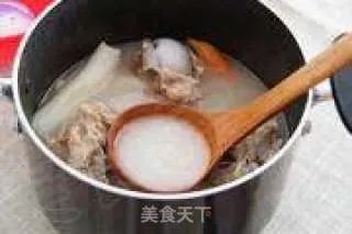 万能骨头汤