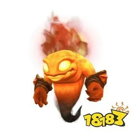 《魔兽世界》10.1宠物大全