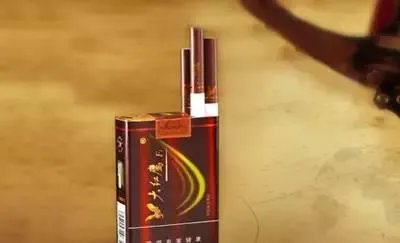 中国香烟品种大全及价格表 中国奢侈品香烟排名